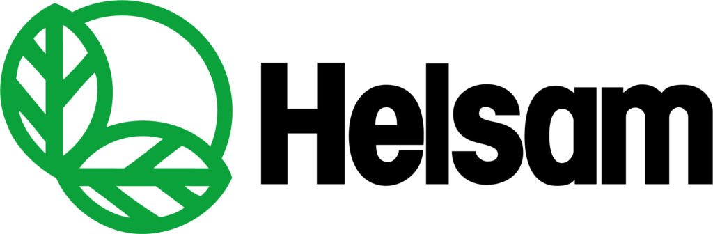 Helsam logo 2019